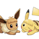 Illustration for article titled Not Even Pikachu And Eevee Can Pull Off Bangs